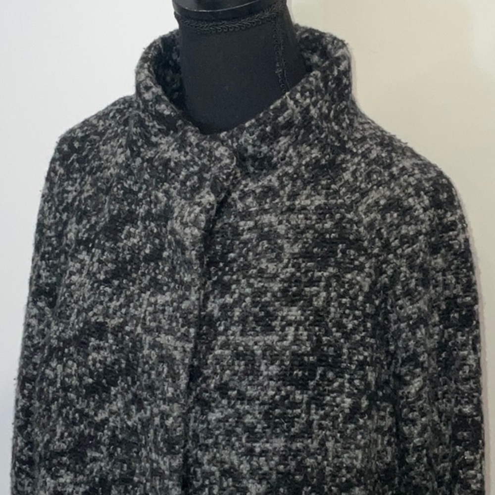 Talbots Wool Blend Jacket - Picture 2 of 8